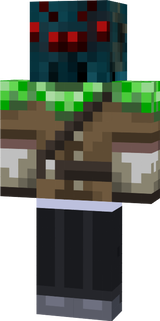 ARMORED RICHARD DOOELY