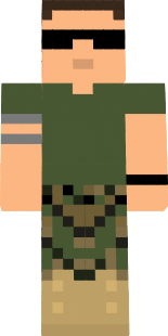 USMC Captain