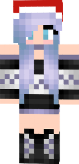PixieLove (spécial nël)