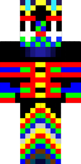 my skin