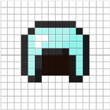 diamond helmet