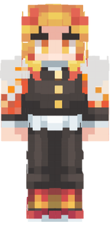 fame hashira
