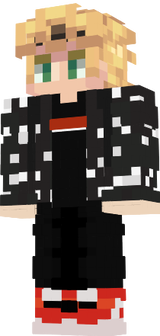 Giorno Drip no Mine