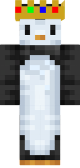 Sr.Pinguim