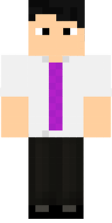 WILLIAM AFTON(WITHOUT SUIT!)
