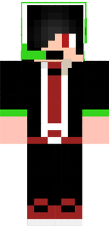 Genkai Green
