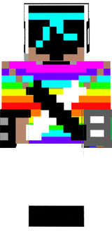 rainbow robo warrior 2.0