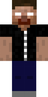 Rapper Herobrine