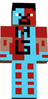 MinecraftGamer