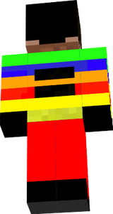 Primera skin