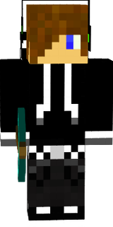 Hoodie Teen