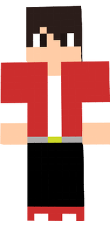 Petroboy