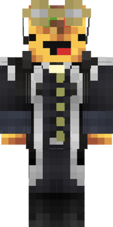 Zekslayer Haloween