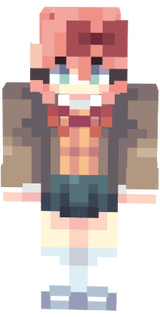 say