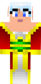 Aleryn finished
