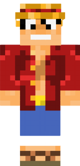 luffy