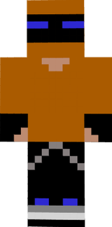 poprawiony skin xD