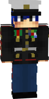 usmc colonel