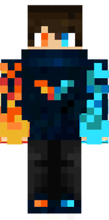 char
