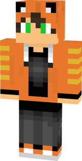 fox