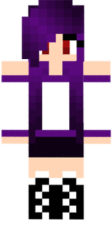 Marte skin loooool