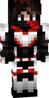 Storm red