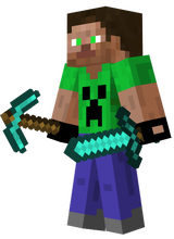 steve pawer