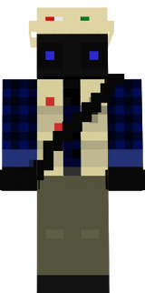 rybář