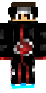Garoto da akatisuki