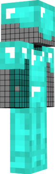 diamond armor