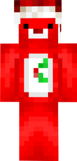 santa bear