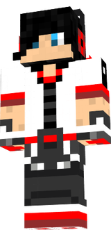 chad