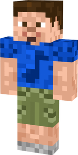 Josh NAVY