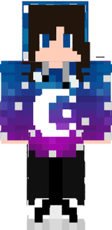  skin lu