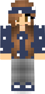 PvP Girl