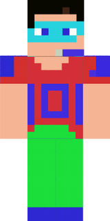 LOL Craft