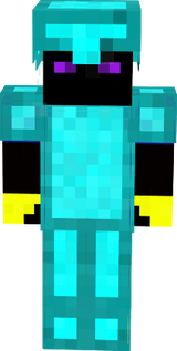 Enderdude