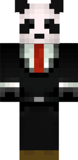 panda 