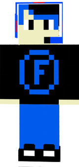 Fathi Gaming Skin
