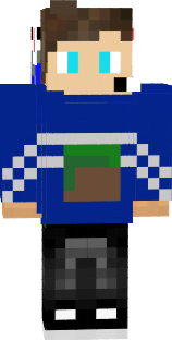  skinMinecraft