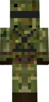 Krieger 001