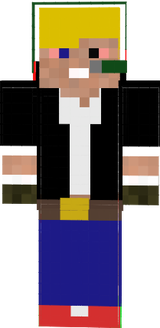 BroGaCraft