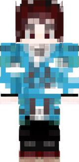 TANJIRO SAN