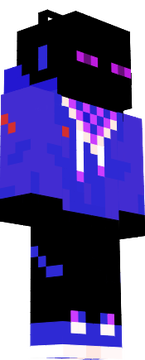 endermen homem