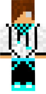 lololoshka herobrn