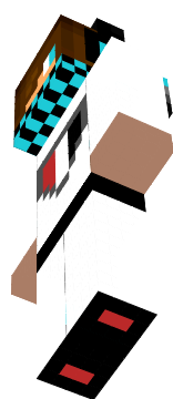 skin do sp dudu