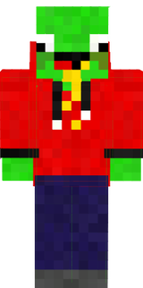 GrasbüschelBiene