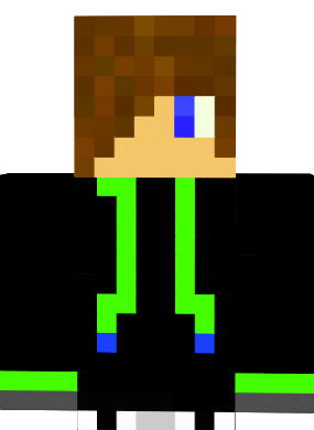 Preview of texture: cool guy