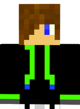 cool guy