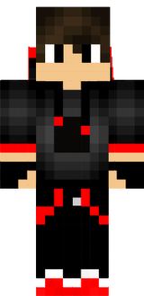 the flash